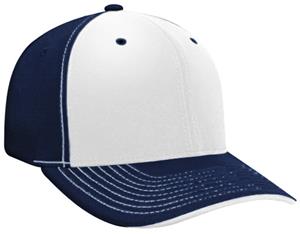 NAVY/WHITE