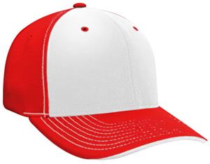 RED/WHITE