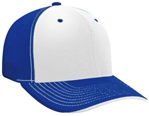 ROYAL/WHITE
