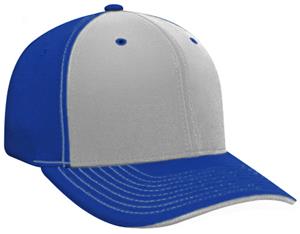 ROYAL/SILVER