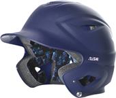 ALL-STAR S7 BH3000M MATTE Batting Helmet-NOCSAE ALL-STAR S7 BH3000M MATTE Batting Helmet-NOCSAE