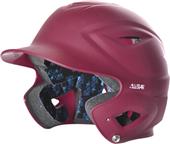 ALL-STAR S7 BH3000M MATTE Batting Helmet-NOCSAE