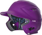 ALL-STAR S7 BH3000M MATTE Batting Helmet-NOCSAE