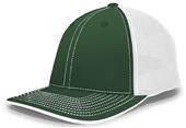 Pacific Headwear 404M Trucker Mesh Baseball Caps Pacific Headwear 404M Trucker Mesh Baseball Caps