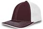 Pacific Headwear 404M Trucker Mesh Baseball Caps