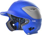 ALL-STAR S7 BH3000MTT MATTE Batting Helmets-NOCSAE ALL-STAR S7 BH3000MTT MATTE Batting Helmets-NOCSAE