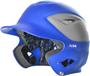 ALL-STAR S7 BH3000MTT MATTE Batting Helmets-NOCSAE