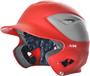ALL-STAR S7 BH3000MTT MATTE Batting Helmets-NOCSAE
