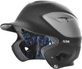ALL-STAR S7 BH3000MTT MATTE Batting Helmets-NOCSAE ALL-STAR S7 BH3000MTT MATTE Batting Helmets-NOCSAE