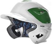 ALL-STAR System 7 BH3000WTT Batting Helmets-NOCSAE