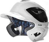 ALL-STAR System 7 BH3000WTT Batting Helmets-NOCSAE