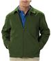 Blue Generation Men's Classic Teflon Twill Jackets