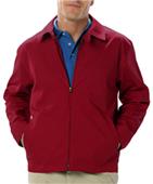 Blue Generation Men's Classic Teflon Twill Jackets