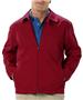 Blue Generation Men's Classic Teflon Twill Jackets