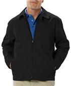 Blue Generation Men's Classic Teflon Twill Jackets
