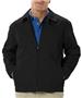 Blue Generation Men's Classic Teflon Twill Jackets