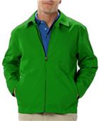 Blue Generation Men's Classic Teflon Twill Jackets