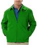 Blue Generation Men's Classic Teflon Twill Jackets