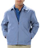 Blue Generation Men's Classic Teflon Twill Jackets