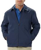 Blue Generation Men's Classic Teflon Twill Jackets