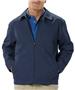 Blue Generation Men's Classic Teflon Twill Jackets