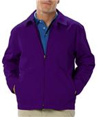 Blue Generation Men's Classic Teflon Twill Jackets