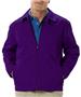 Blue Generation Men's Classic Teflon Twill Jackets
