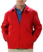 Blue Generation Men's Classic Teflon Twill Jackets