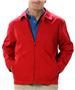 Blue Generation Men's Classic Teflon Twill Jackets