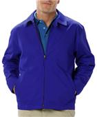 Blue Generation Men's Classic Teflon Twill Jackets