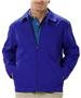 Blue Generation Men's Classic Teflon Twill Jackets