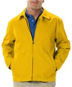 Blue Generation Men's Classic Teflon Twill Jackets