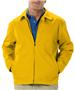 Blue Generation Men's Classic Teflon Twill Jackets