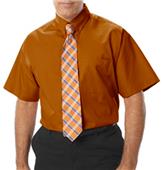 Blue Generation SS Fine Line Peached Twill Shirts Blue Generation SS Fine Line Peached Twill Shirts