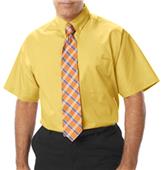 Blue Generation SS Fine Line Peached Twill Shirts Blue Generation SS Fine Line Peached Twill Shirts