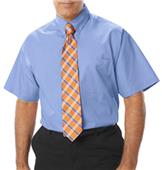 Blue Generation SS Fine Line Peached Twill Shirts Blue Generation SS Fine Line Peached Twill Shirts