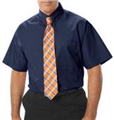 Blue Generation SS Fine Line Peached Twill Shirts Blue Generation SS Fine Line Peached Twill Shirts