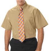 Blue Generation SS Fine Line Peached Twill Shirts Blue Generation SS Fine Line Peached Twill Shirts