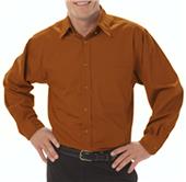 Blue Generation LS Fine Line Peached Twill Shirts Blue Generation LS Fine Line Peached Twill Shirts
