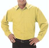 Blue Generation LS Fine Line Peached Twill Shirts Blue Generation LS Fine Line Peached Twill Shirts