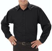 Blue Generation LS Fine Line Peached Twill Shirts Blue Generation LS Fine Line Peached Twill Shirts