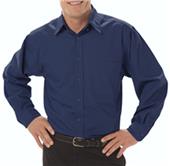 Blue Generation LS Fine Line Peached Twill Shirts Blue Generation LS Fine Line Peached Twill Shirts