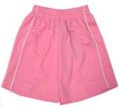 Vizari Pink Dynamo Soccer Shorts