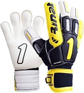 Black/Yellow