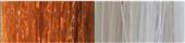 Team Hair Flair Natural Hair Clip-In Strands