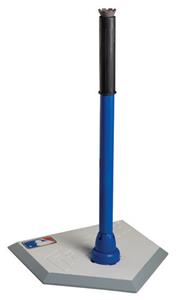 BLUE/BLACK