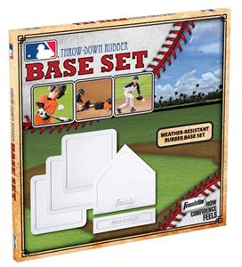 WHITE BASES
