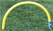 Jaypro Soccer Passing Arc Set of 12 Jaypro Soccer Passing Arc Set of 12