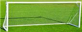 Jaypro Portable Nova Club Square Soccer Goals
