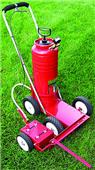 Jaypro Scotsman Field Marker
